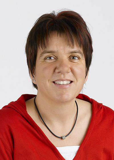 Muhmenthaler Gabriella